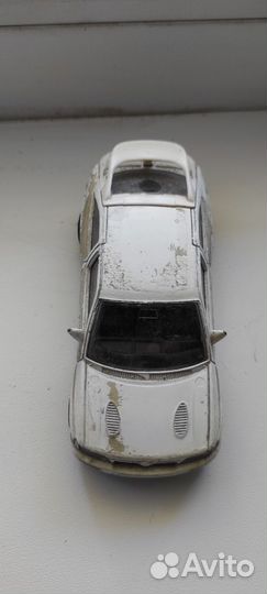 Модельки 1:43 Bburago