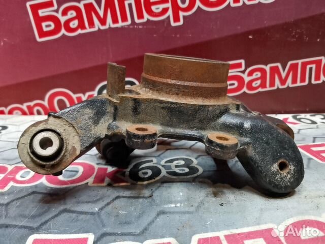 Кулак поворотный BMW 3-Series