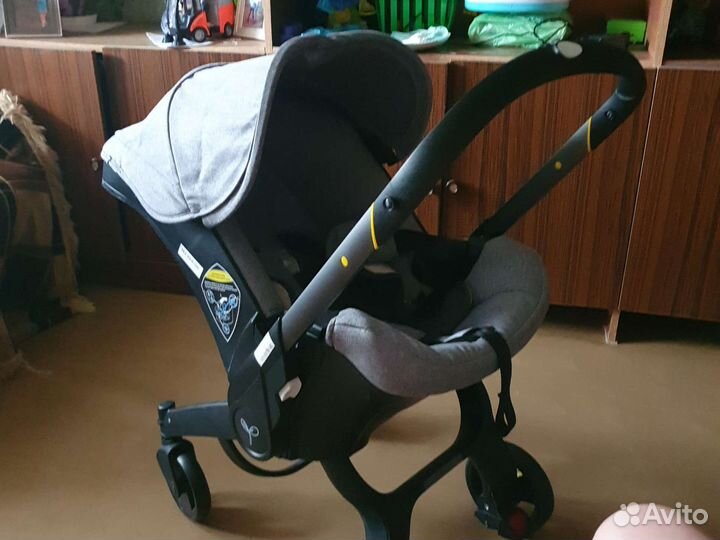 Детские коляски бу