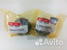 Сайлентблок рычага подвески перед прав 5458