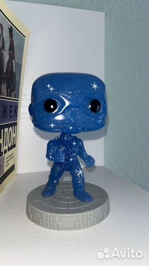 Фигурка Funko Pop captain america/ капитан америка