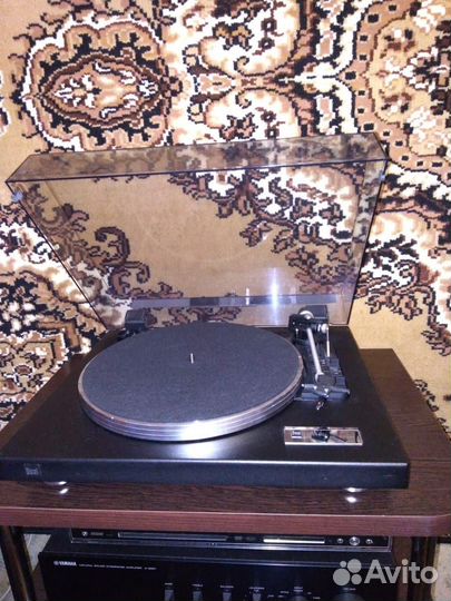 Проигрыватель винила