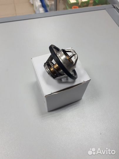 Термостат Рено Логан