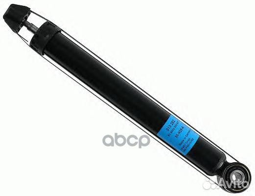 Амортизатор VW tiguan 5N 07- зад.газ. 313 252 S