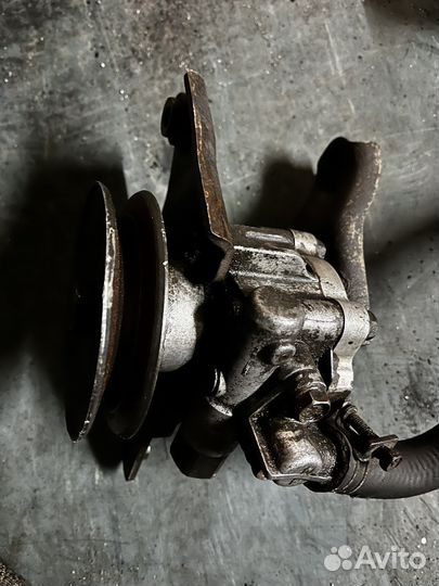 Гур в сборе Patrol Y61 GR