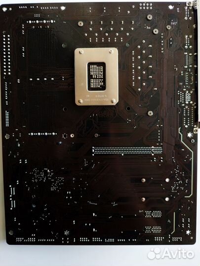 Материнская плата Gigabyte B760 gaming X AX