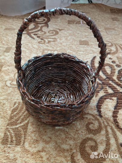 Корзиночки