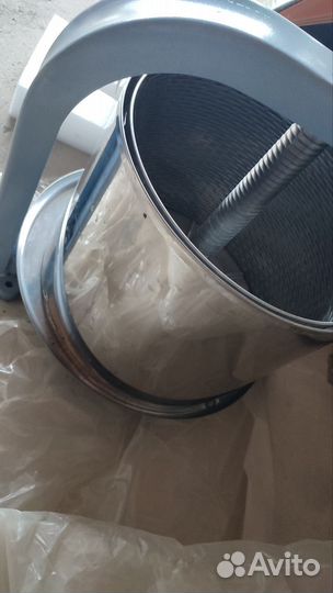 Соковыжималка пресс нержавейка