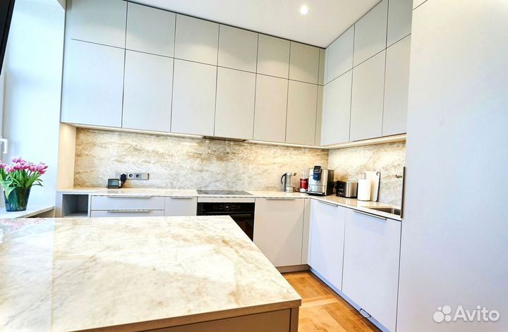 Кухня на заказ