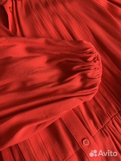 Платье mango m-l