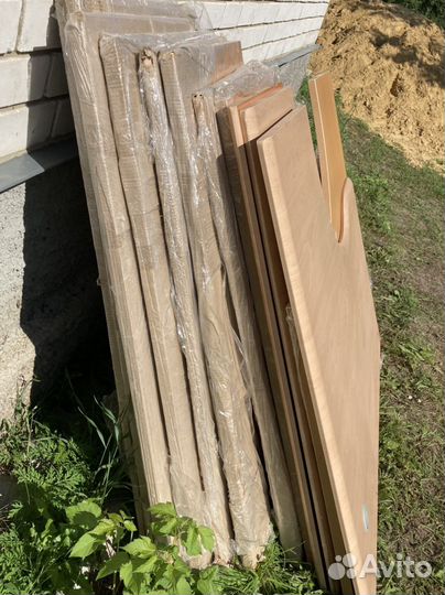 Столы офисные угловые компьютерный