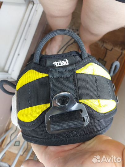 Petzl navaho комплект