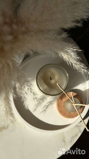 Поднос для украшений