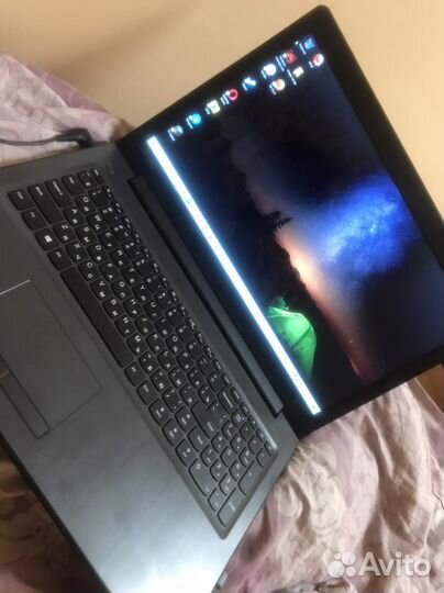 Ноутбук Lenovo