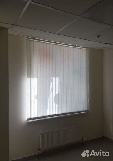 Вертикальные жалюзи K9323-S49234