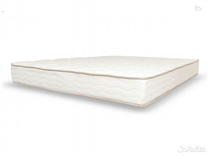 Матрас двуспальный Fitness Arena