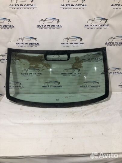 Стекло заднее ваз (LADA) kalina sedan 1.4 МКПП