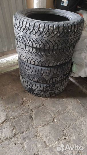 Nokian Tyres Hakkapeliitta 4 195/65 R15