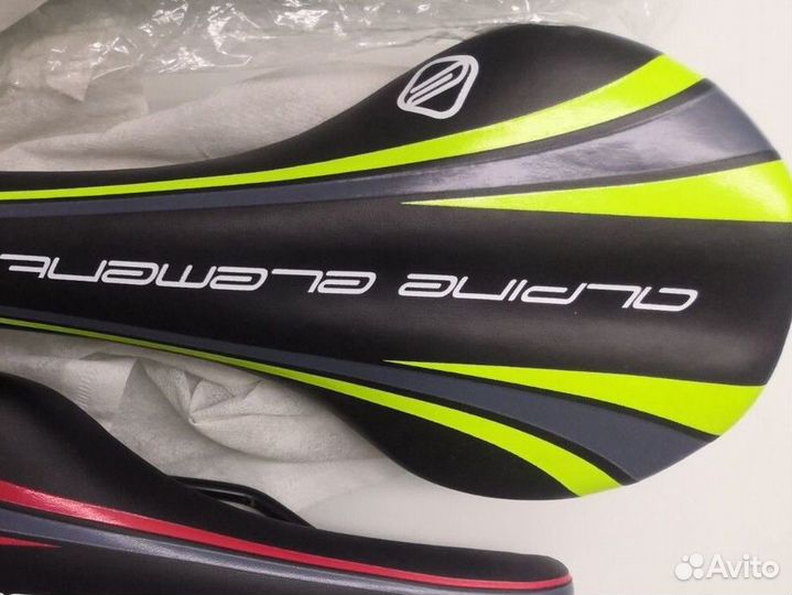 Седло для велосипеда