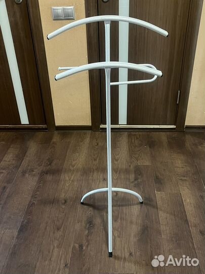 Вешалка напольная