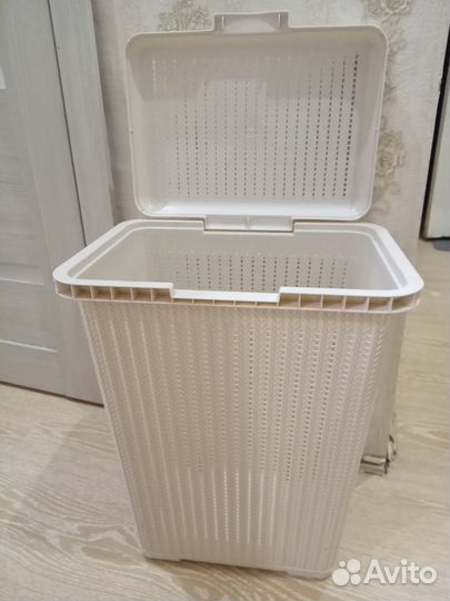 Корзина для белья