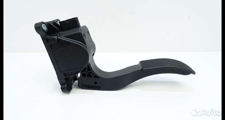 Педаль газа для фольксваген крафтер 2012г выпуска