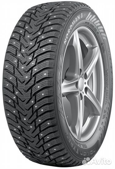 Nokian Tyres Nordman 8 215/60 R16