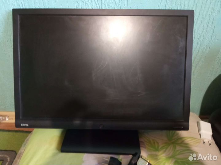 Монитор Benq