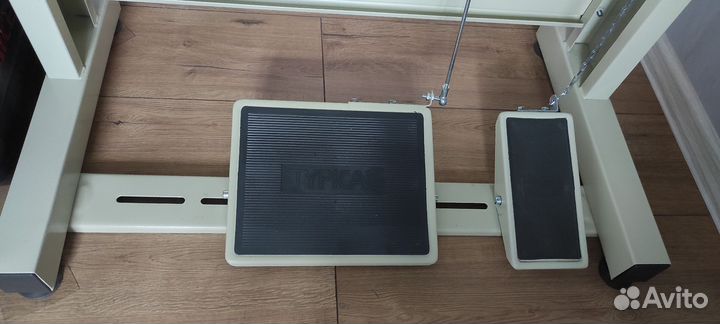 Плоскошовная швейная машина Typical gk 1500-01