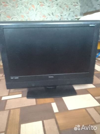 Телевизор