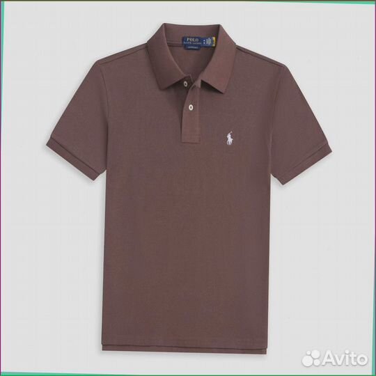 Футболка Polo Ralph Lauren (24637 Artikle товара: )