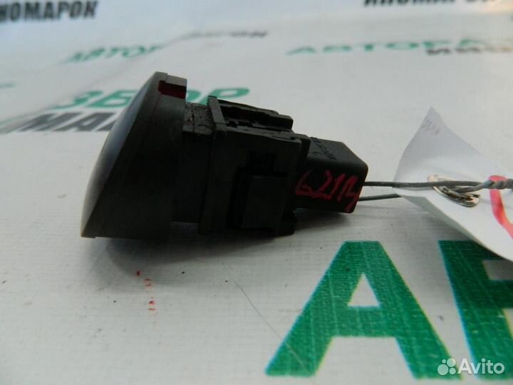 Кнопка аварийной сигнализации для Nissan Almera Cl