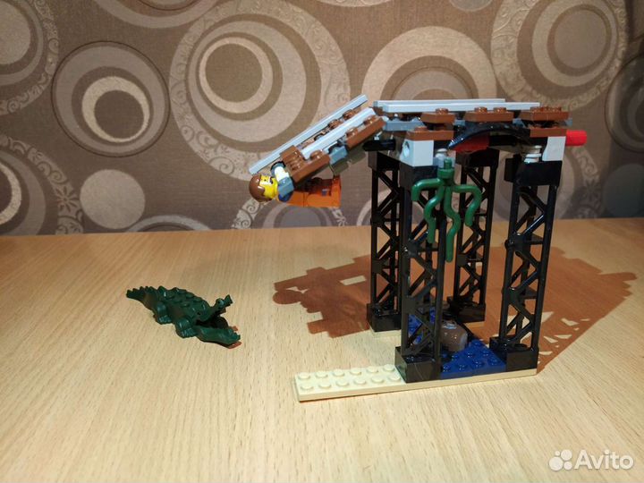 Lego Ninjago