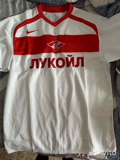 Футбольная форма