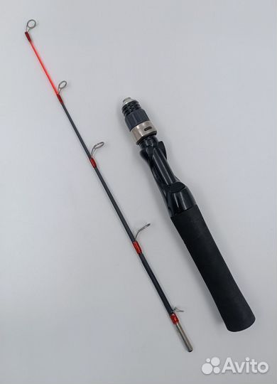 Удочка под балансиры,раттлины