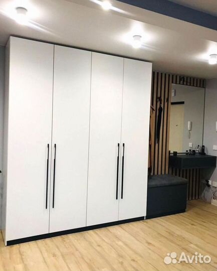 Качественный шкаф