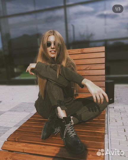 Костюм garage est 2016,р xs-s