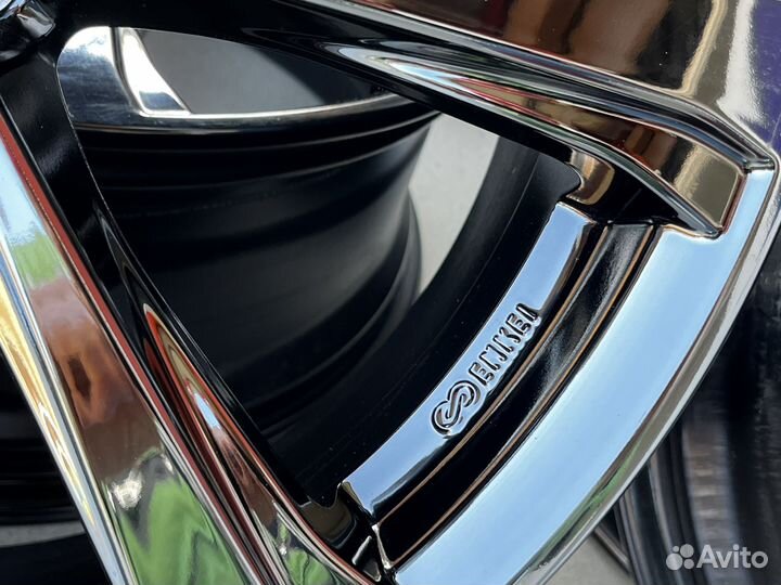 Оригинал toyota enkei япония фирменные диски