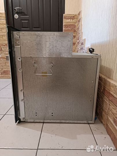 Духовой шкаф бу