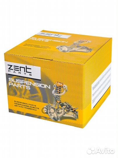 Z13374 подушка двс правая Audi A3, Skoda Octav