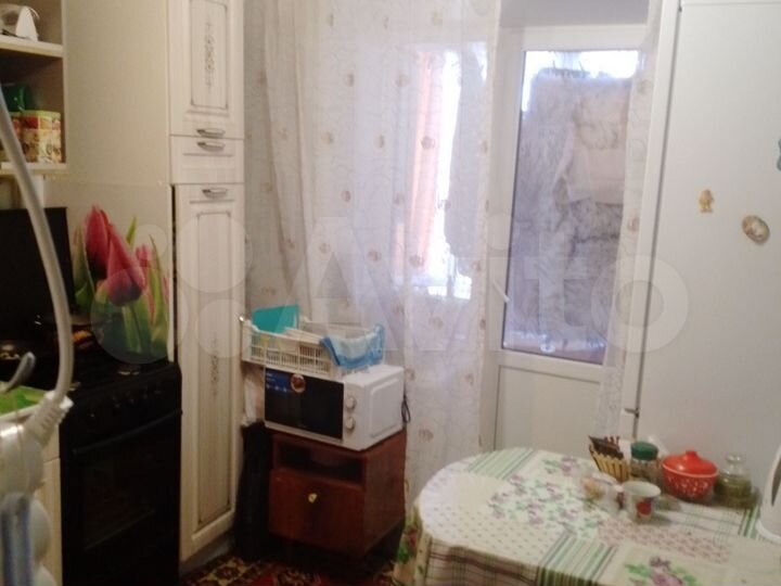 2-к. квартира, 43,8 м², 2/5 эт.