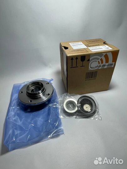 Серв.к-т подшипника ступицы колеса пд