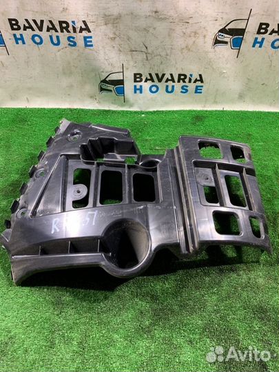 Кронштейн заднего бампера правый Bmw X1 E84