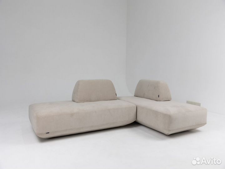 Диван прямои 4400х1700 мм