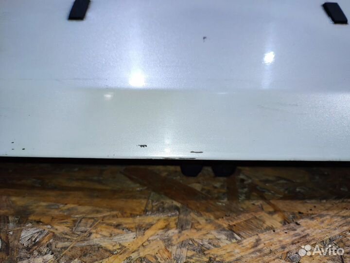 Крышка багажника Toyota Camry XV40 2007