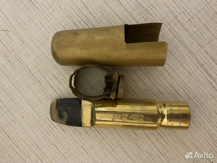 Otto link 8* для тенор-саксофона