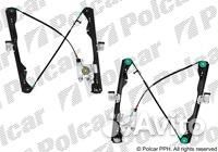 Стеклоподъемник электрический без электромотора ле