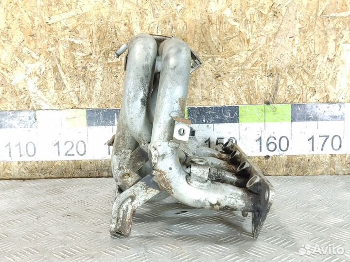 Коллектор впускной Mitsubishi Lancer 9