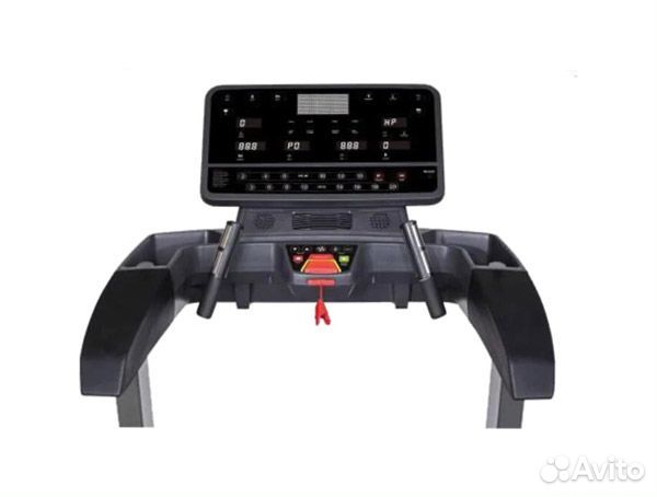 Беговая дорожка UltraGym Power 007