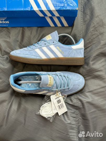 Adidas spezial